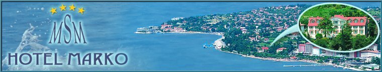 Hotel Marko, Portorož