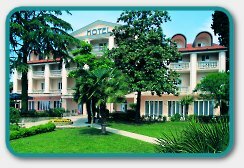 hotel Marko